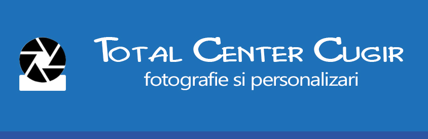 TOTAL CENTER CUGIR SRL