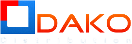 DAKO DISTRIBUTION SRL