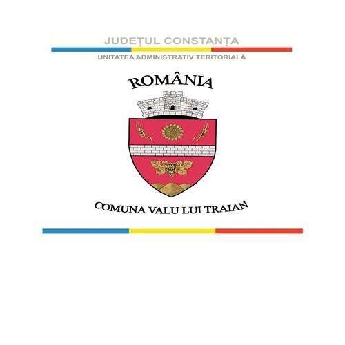 PRIMĂRIA VALU LUI TRAIAN