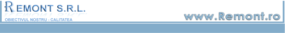 REMONT SRL