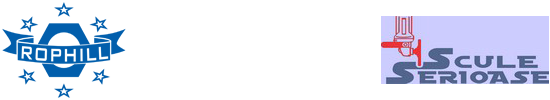ROPHILL COM SRL