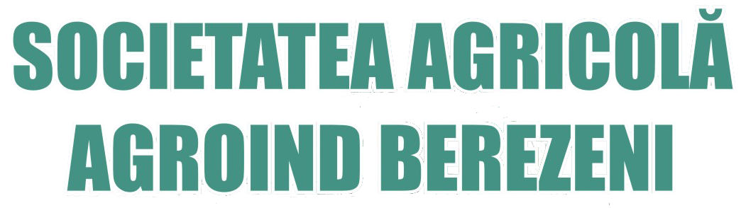 SOCIETATEA AGRICOLĂ AGROIND BEREZENI