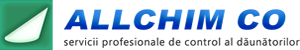 ALLCHIM CO SA