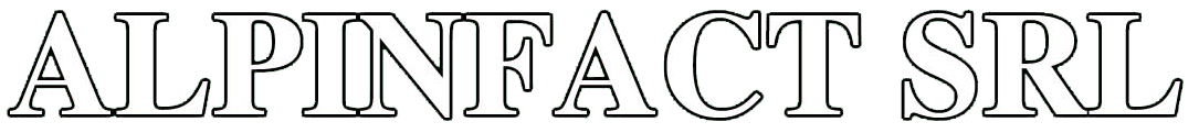 ALPINFACT SRL