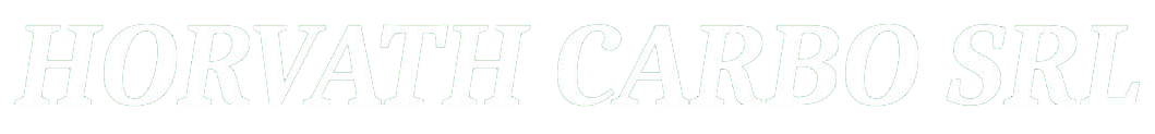 HORVATH CARBO SRL