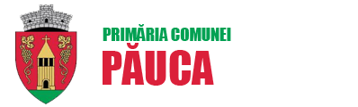 PRIMĂRIA PĂUCA