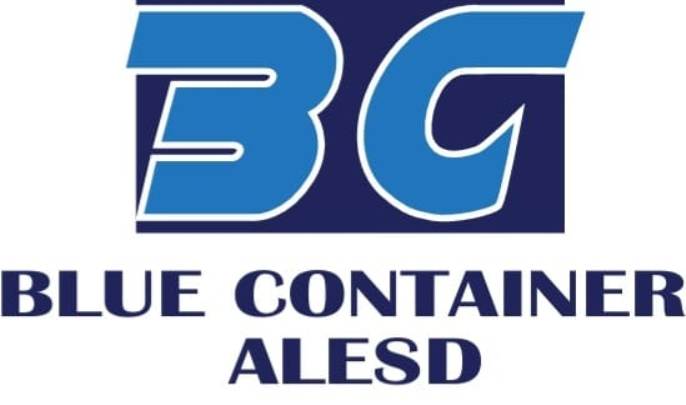 BLUE CONTAINER SRL