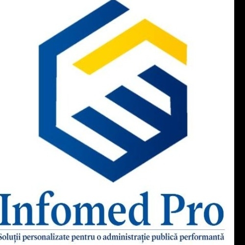 INFOMED PRO SRL