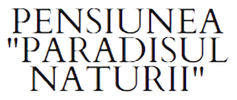 MONTANA TURIST SRL - PENSIUNEA PARADISUL NATURII