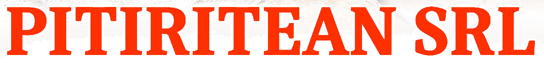PITIRITEAN SRL