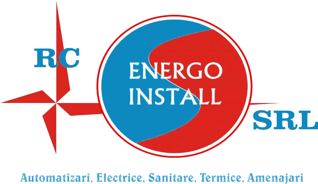 RC ENERGO INSTALL SRL