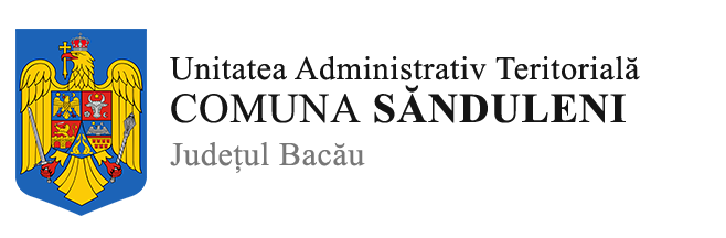 PRIMĂRIA SĂNDULENI