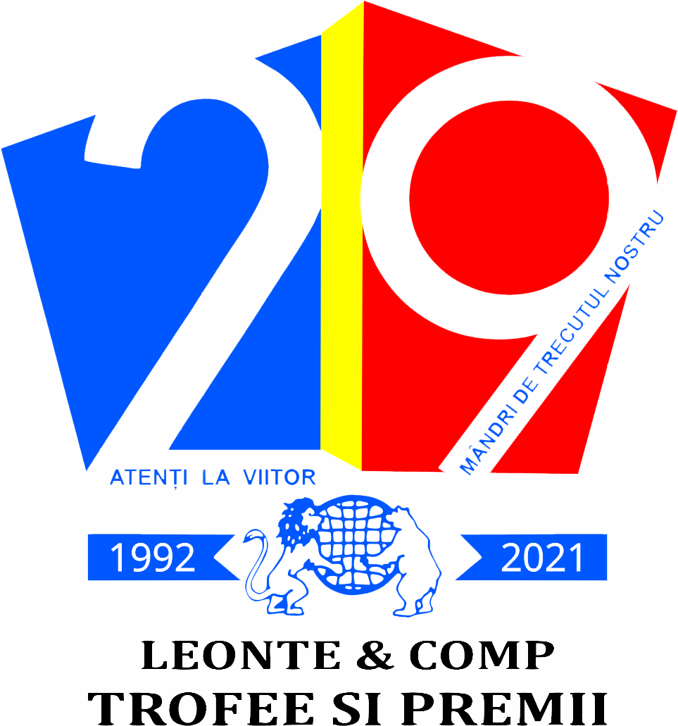 LEONTE & COMP IMPORT EXPORT SRL