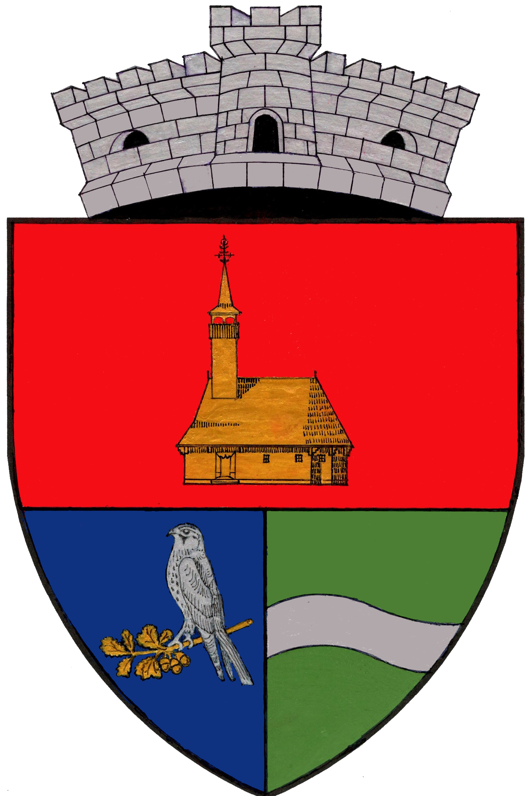 PRIMĂRIA SĂCĂLĂŞENI