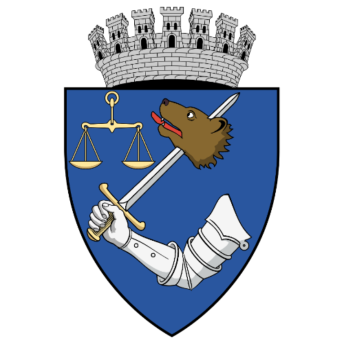 PRIMĂRIA TÂRGU MUREŞ