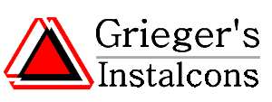 GRIEGERS INSTALCONS SRL