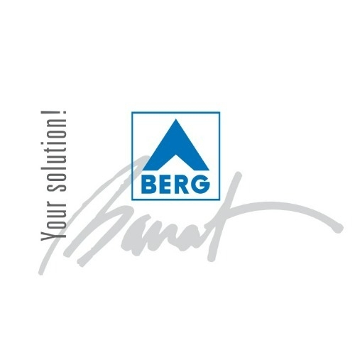 BERG BANAT SRL