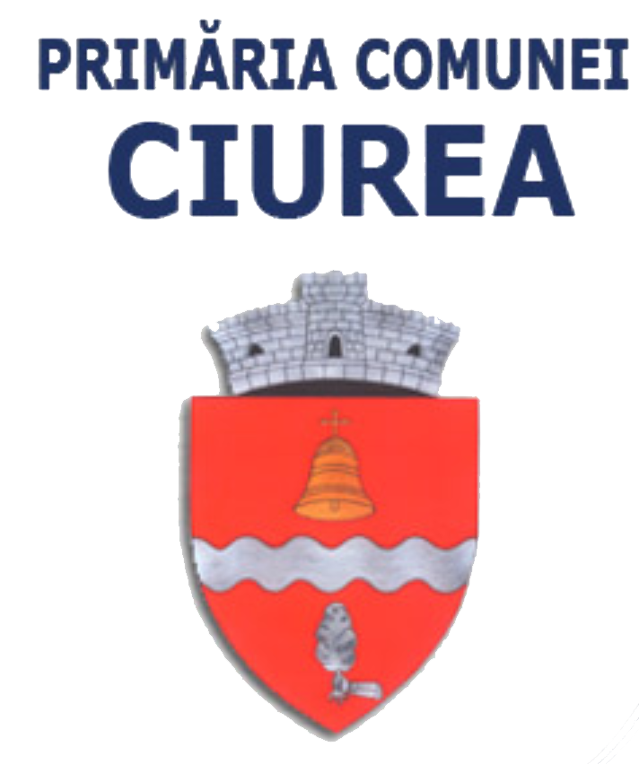 PRIMĂRIA CIUREA