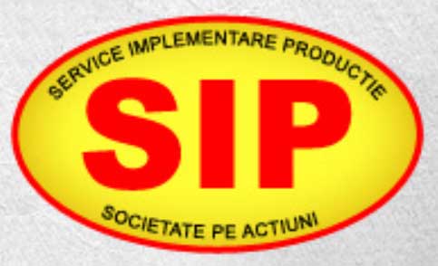 SERVICE IMPLEMENTARE PRODUCŢIE SA (SIP)