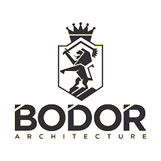 BODOR ARCHITECTURE SRL