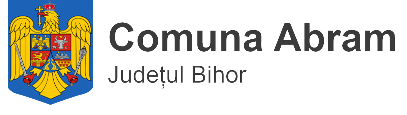 PRIMĂRIA ABRAM