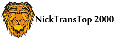 NICK TRANS TOP 2000 SRL