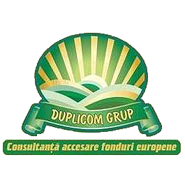 DUPLICOM GRUP SRL
