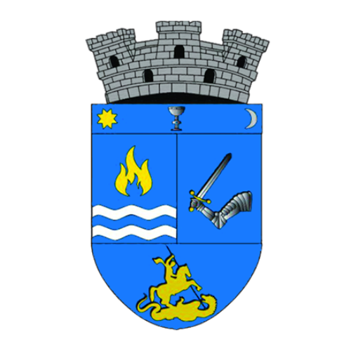 PRIMĂRIA SÂNGEORGIU DE PĂDURE