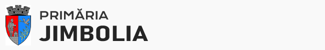 PRIMĂRIA JIMBOLIA