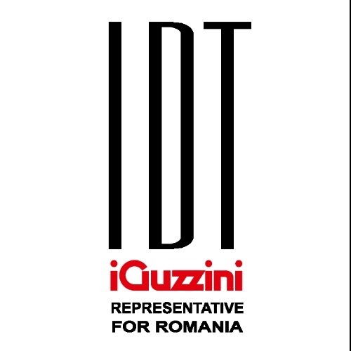 INTERIORS DATA TRADE SRL