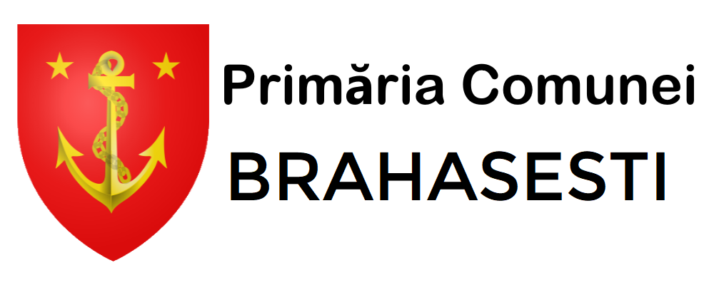 PRIMĂRIA BRĂHĂŞEŞTI