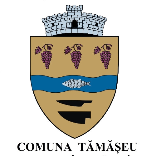 PRIMĂRIA COMUNEI TĂMĂŞEU