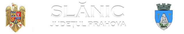 PRIMĂRIA SLĂNIC