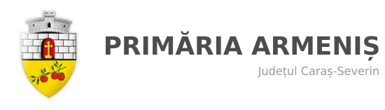 PRIMĂRIA ARMENIŞ