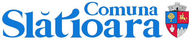 PRIMĂRIA SLĂTIOARA