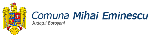 PRIMĂRIA MIHAI EMINESCU