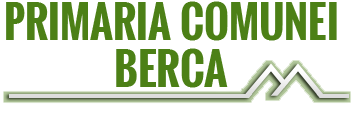 PRIMĂRIA BERCA