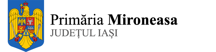 PRIMĂRIA MIRONEASA