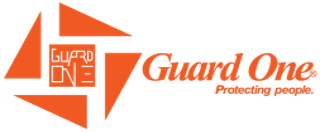 GUARD ONE SRL