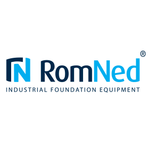 ROMNED INDUSTRIAL FOUNDATION EQUIPMENT SRL