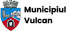 PRIMĂRIA VULCAN