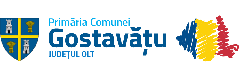 PRIMĂRIA GOSTAVĂŢU