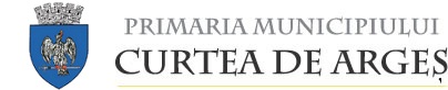 PRIMĂRIA CURTEA DE ARGEŞ