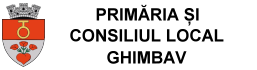 PRIMĂRIA GHIMBAV
