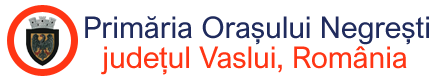 PRIMĂRIA NEGREŞTI