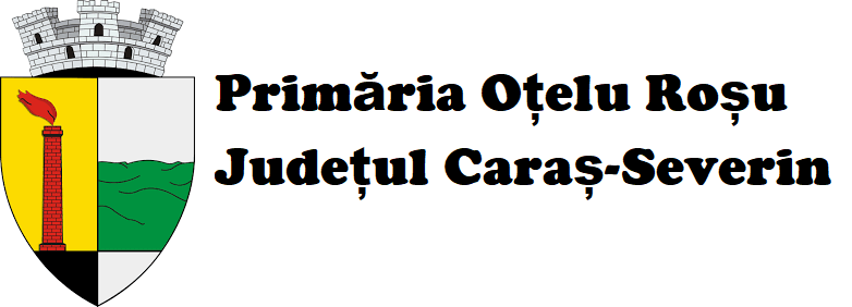 PRIMĂRIA OŢELU ROŞU