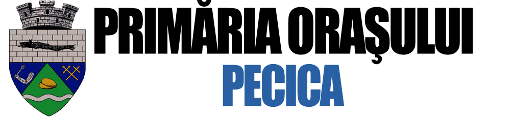 PRIMĂRIA PECICA
