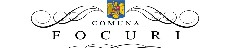 PRIMĂRIA FOCURI