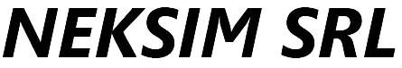 NEKSIM SRL
