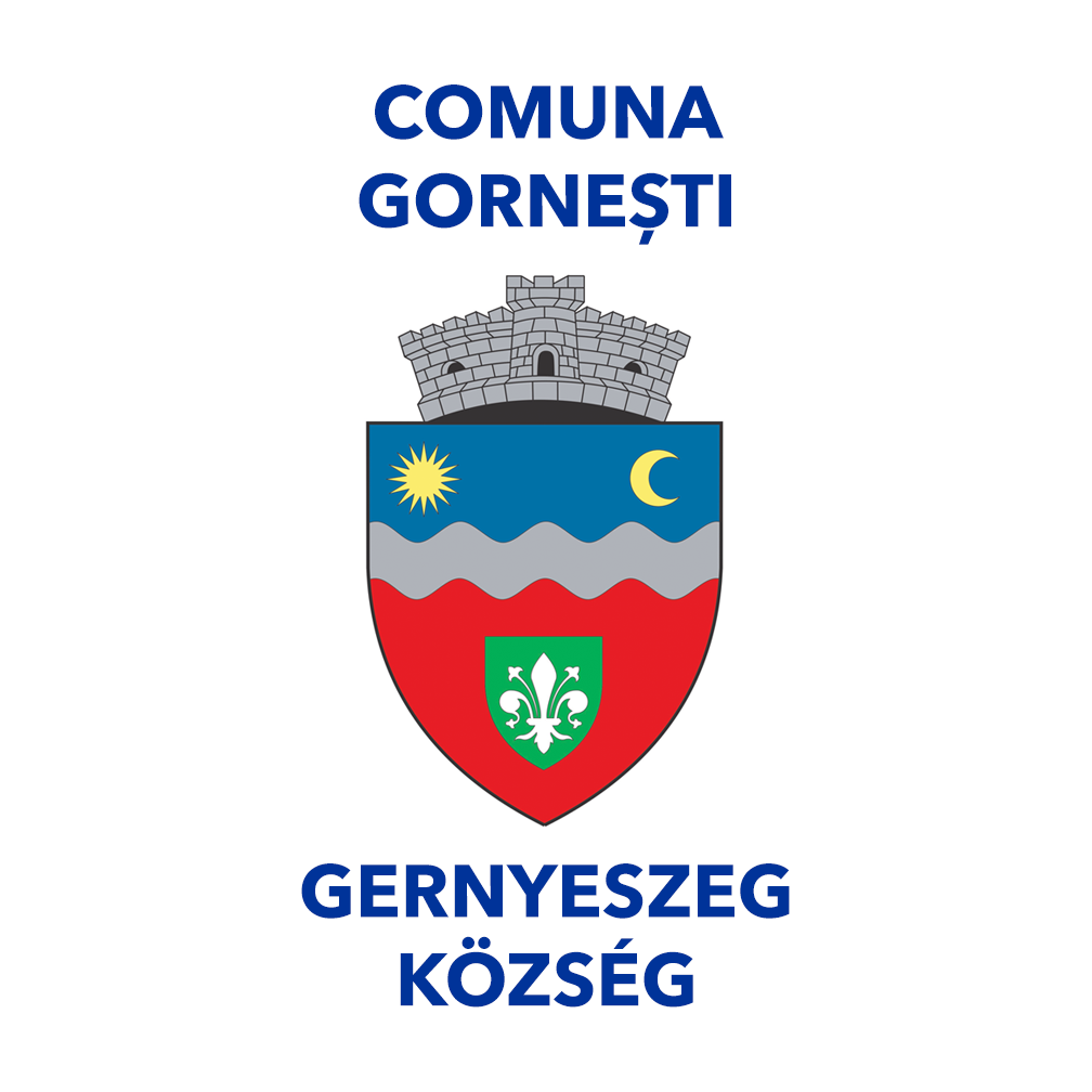 PRIMĂRIA GORNEŞTI